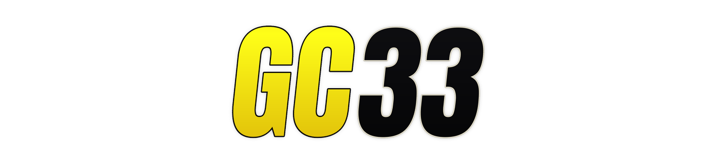 gc33 লোগো